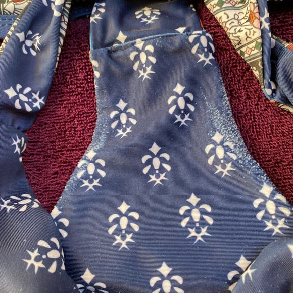 Bikini set. Not Label - Picture 2 of 5